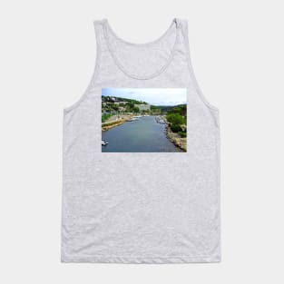 Cala Galdana Tank Top